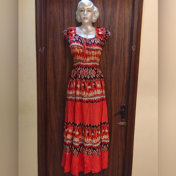 Dresses & Skirts - Sale - Hobo maxi